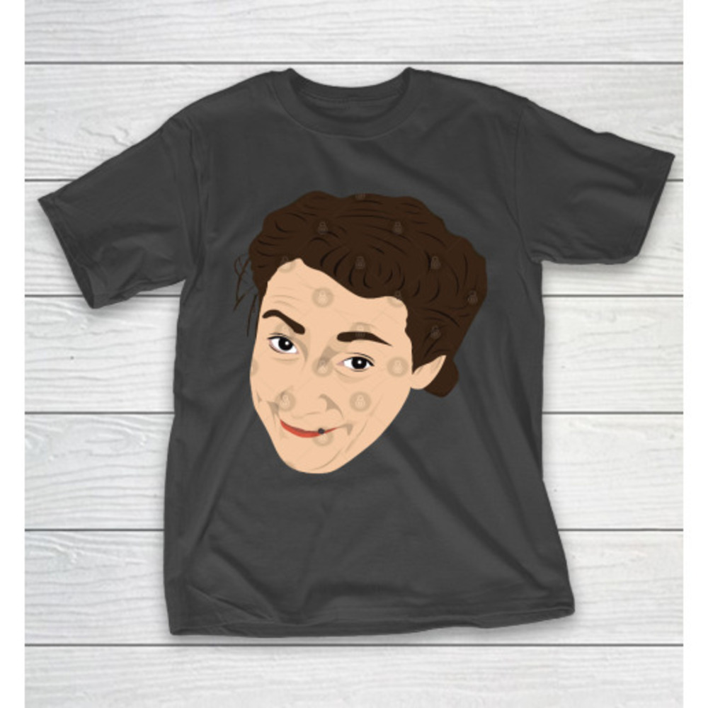 Fathers Day Funny Gift Ideas Apparel Father Ted Mrs Doyle T Shirt Tshirt